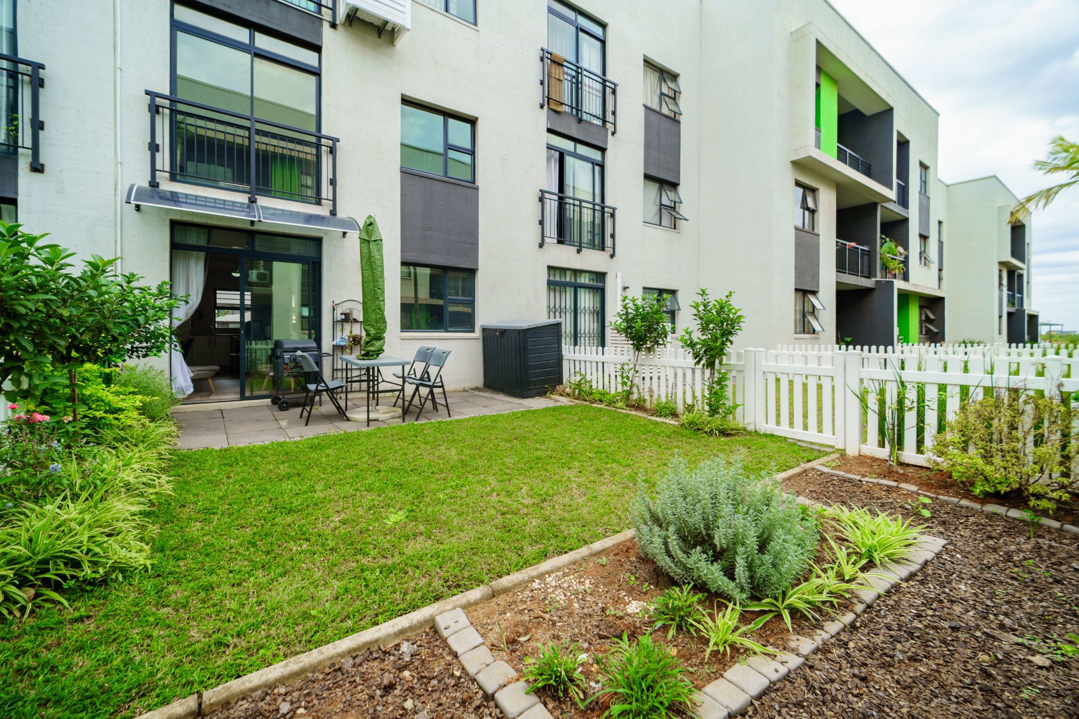 Apartment for sale in Ballito - 1BD1738165