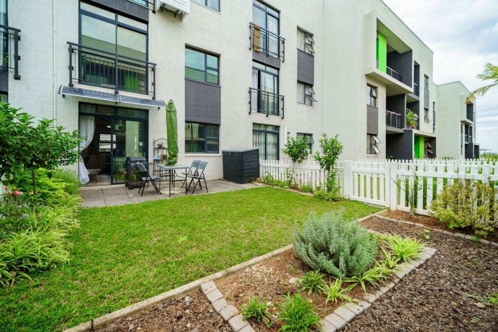 Apartment for sale in Ballito - 1BD1738165