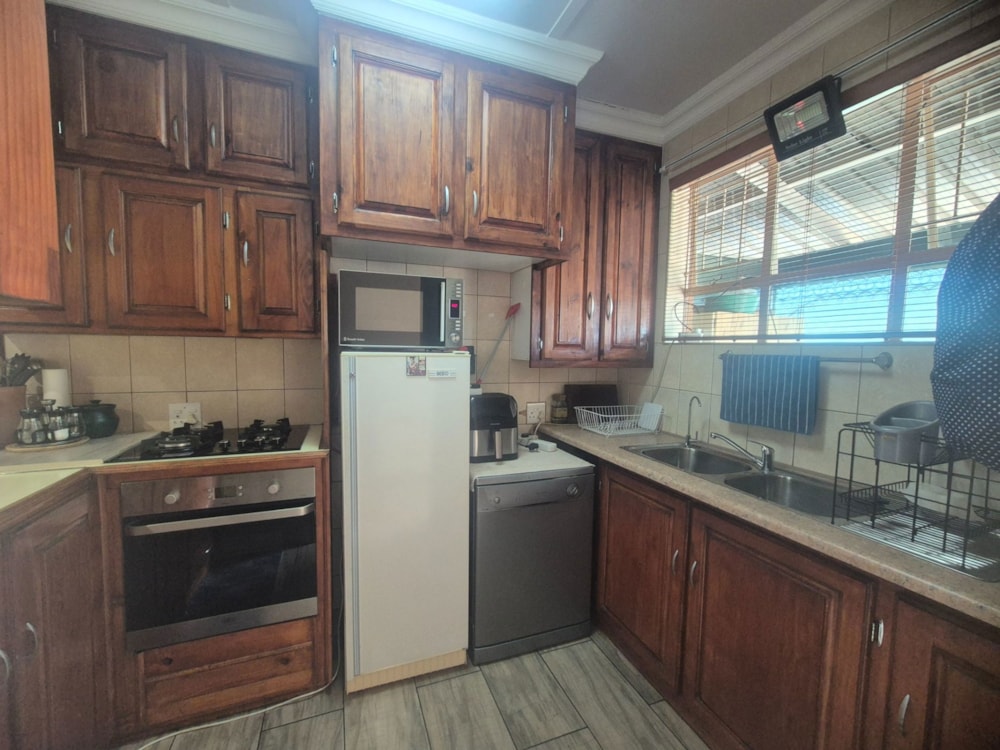 Townhouse for sale in Kanonkop, Middelburg, Mpumalanga - 1MD1737252