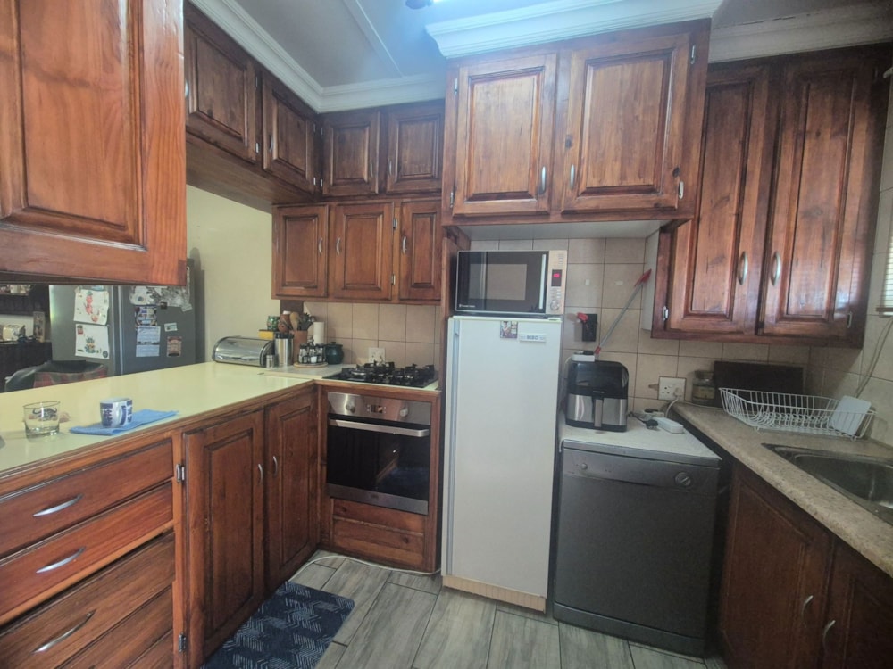 Townhouse for sale in Kanonkop, Middelburg, Mpumalanga - 1MD1737252