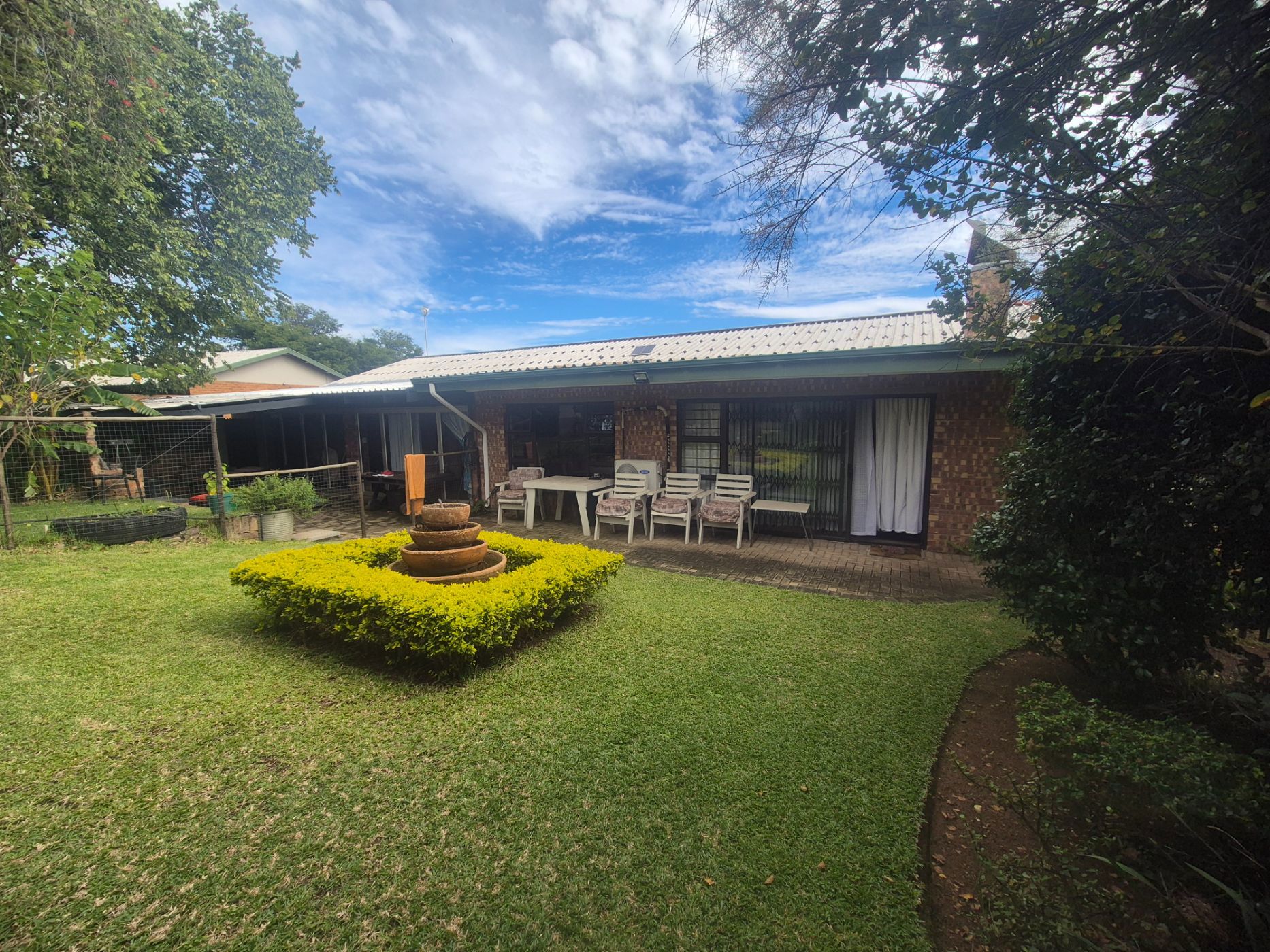 Townhouse for sale in Kanonkop, Middelburg, Mpumalanga - 1MD1737252