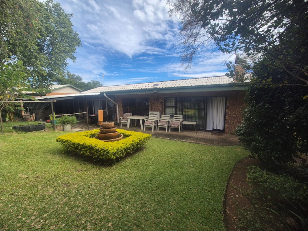 Townhouse for sale in Kanonkop, Middelburg, Mpumalanga - 1MD1737252