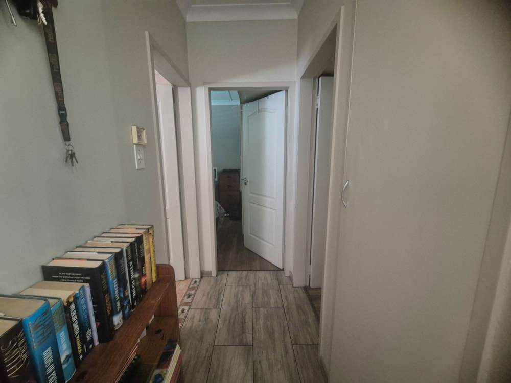 Townhouse for sale in Kanonkop, Middelburg, Mpumalanga - 1MD1737252