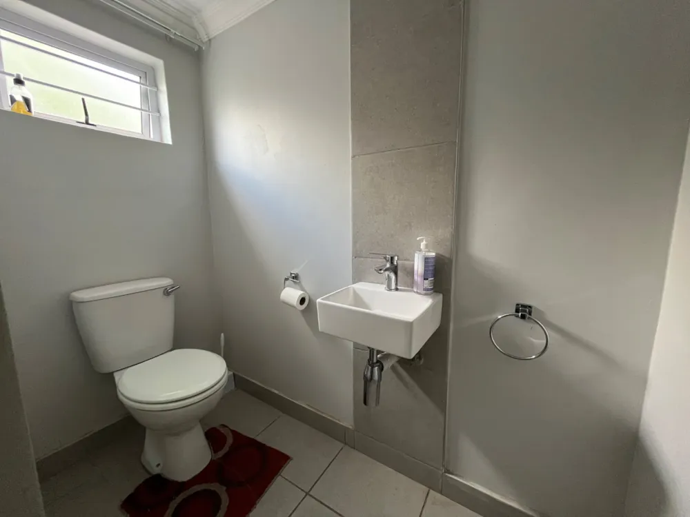 Double-storey apartment let in Polokwane - 1PS1735982 Double-storey apartment let in Polokwane - 1PS1735982
