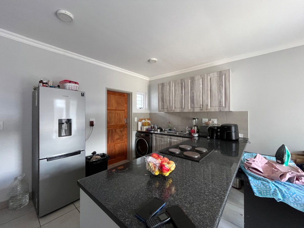 Double-storey apartment to rent in Polokwane - 1PS1735982 Double-storey apartment to rent in Polokwane - 1PS1735982