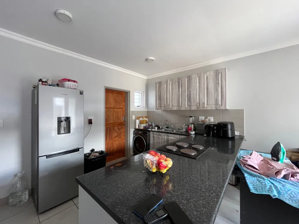 Double-storey apartment let in Polokwane - 1PS1735982 Double-storey apartment let in Polokwane - 1PS1735982