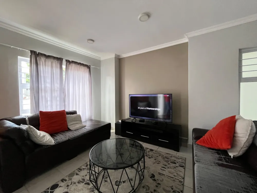 Double-storey apartment let in Polokwane - 1PS1735982 Double-storey apartment let in Polokwane - 1PS1735982