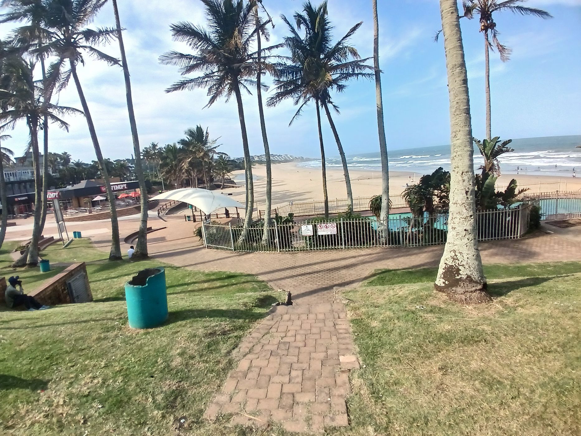 Apartment for sale in Margate - 1PSH1736313