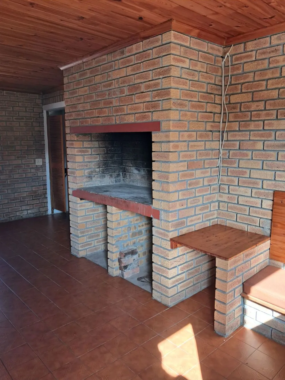 Apartment let in De Kelders - 1SW1736045