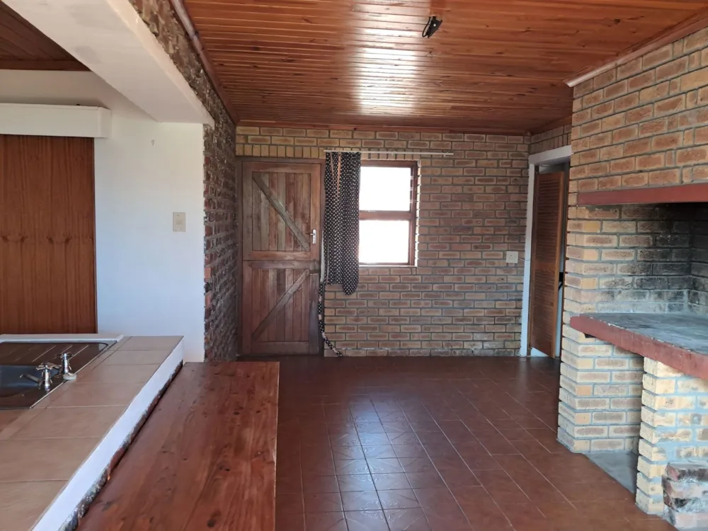 Apartment let in De Kelders - 1SW1736045