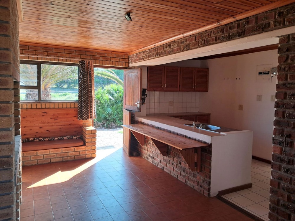 House to rent in De Kelders - 1SW1736045