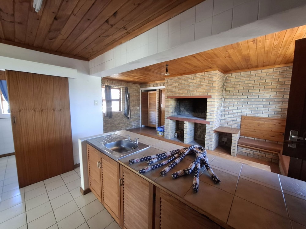 House to rent in De Kelders - 1SW1736045