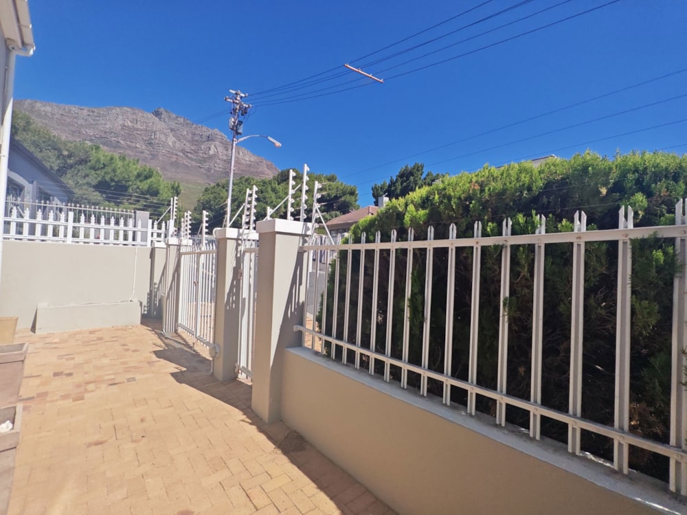 House to rent in University Estate - CBL1733016