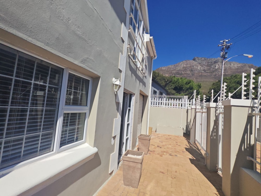 House to rent in University Estate - CBL1733016