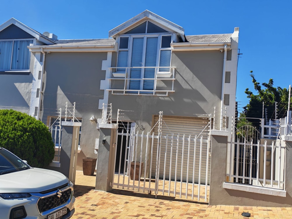 House to rent in University Estate - CBL1733016