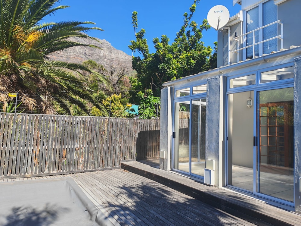 House to rent in University Estate - CBL1733016