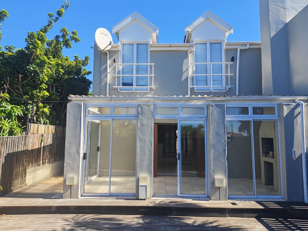 House to rent in University Estate - CBL1733016