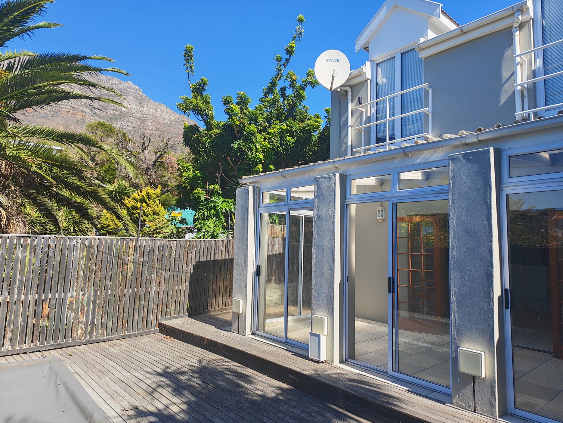 House to rent in University Estate - CBL1733016