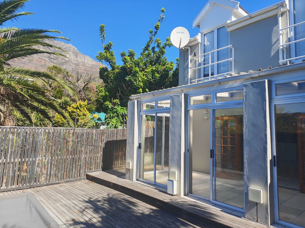 House to rent in University Estate - CBL1733016