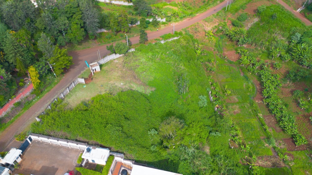 Residential vacant land for sale in Kitisuru, Kenya - 3KE1736367