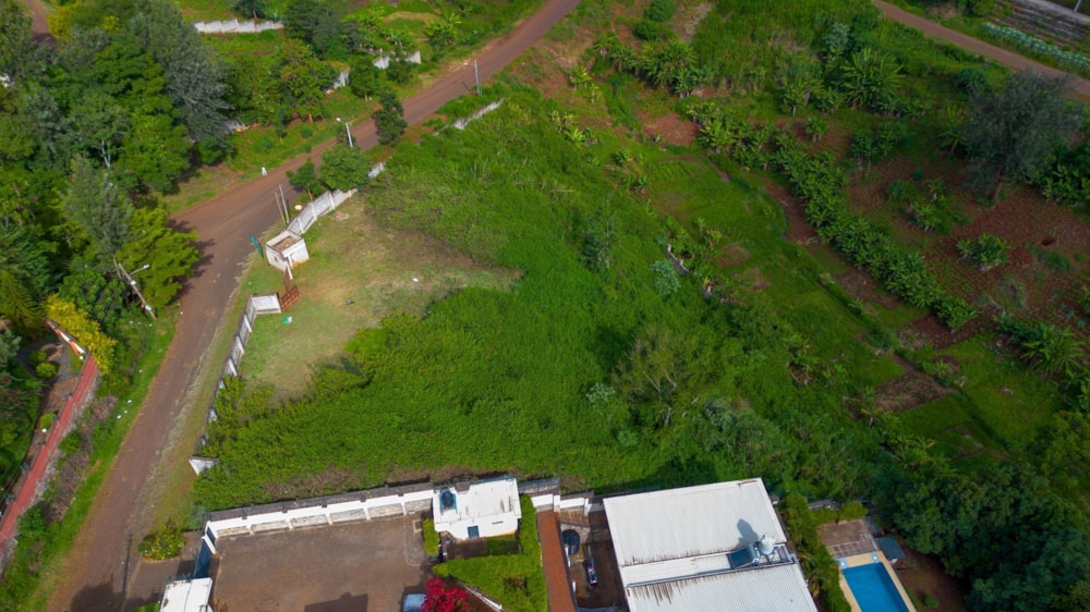 Residential vacant land for sale in Kitisuru, Kenya - 3KE1736367