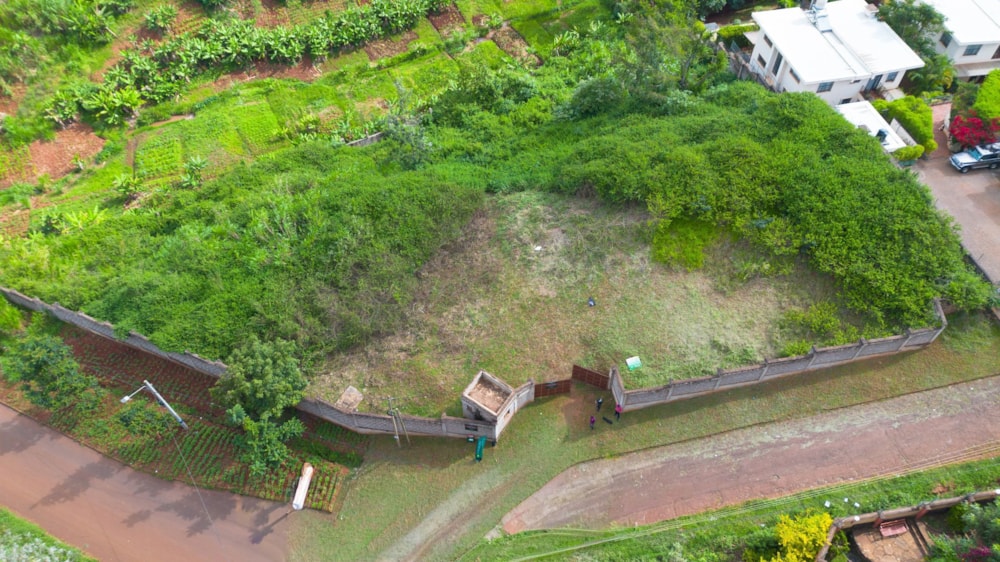 Residential vacant land for sale in Kitisuru, Kenya - 3KE1736367