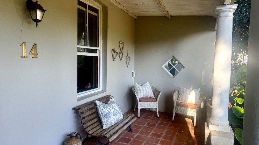 House for sale in Swellendam - 1SW1736805