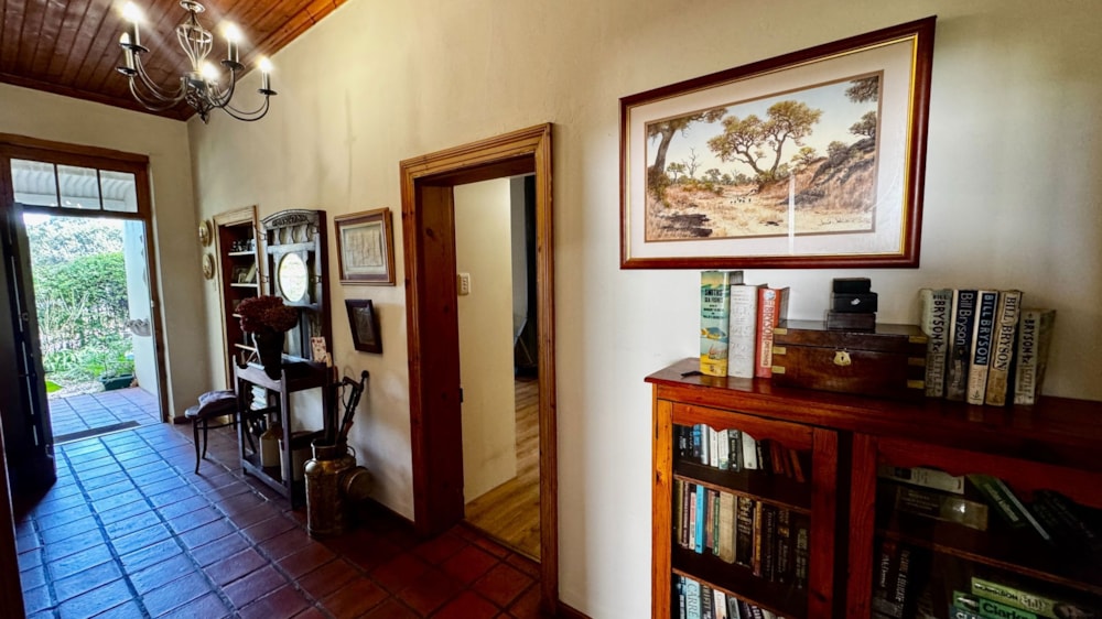 House for sale in Swellendam - 1SW1736805