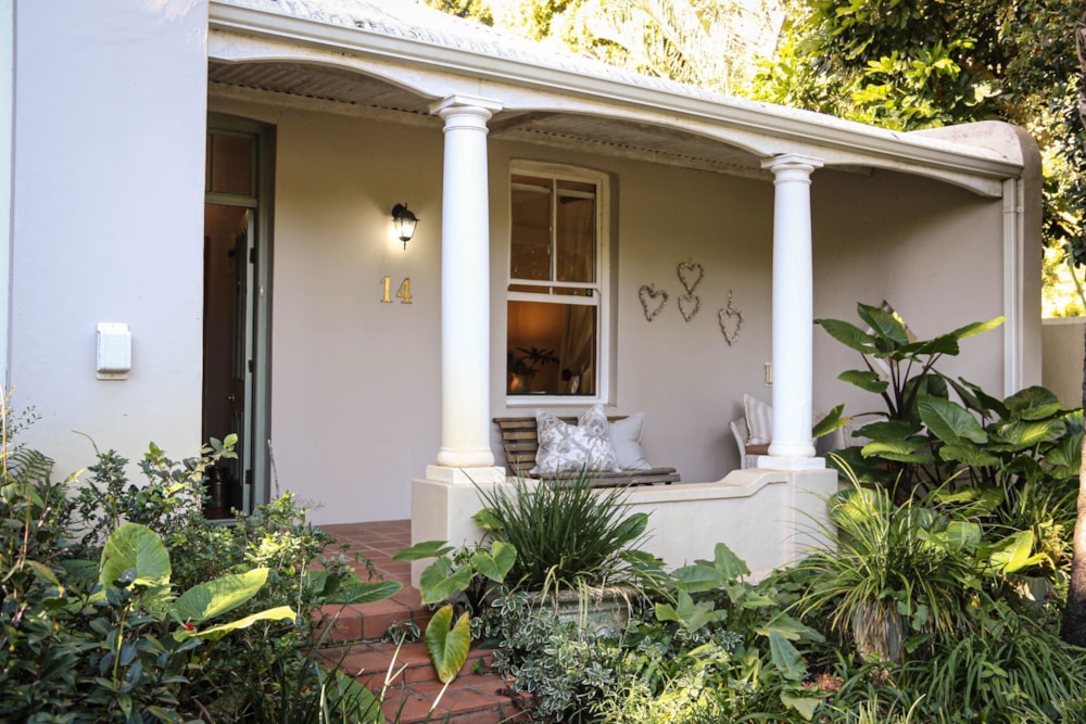 House for sale in Swellendam - 1SW1736805