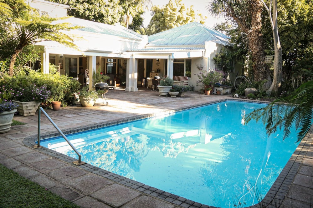 House for sale in Swellendam - 1SW1736805