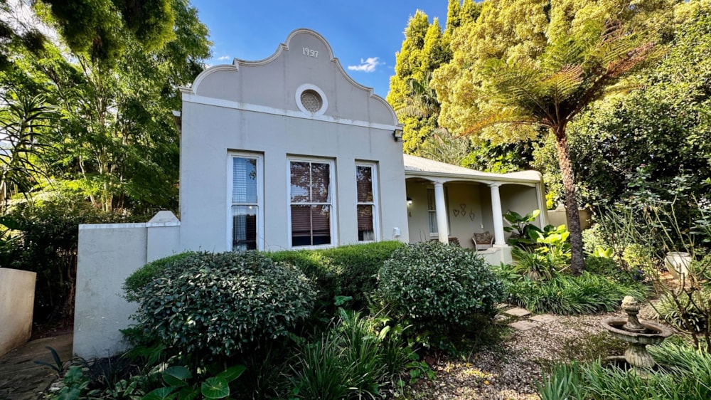 House for sale in Swellendam - 1SW1736805