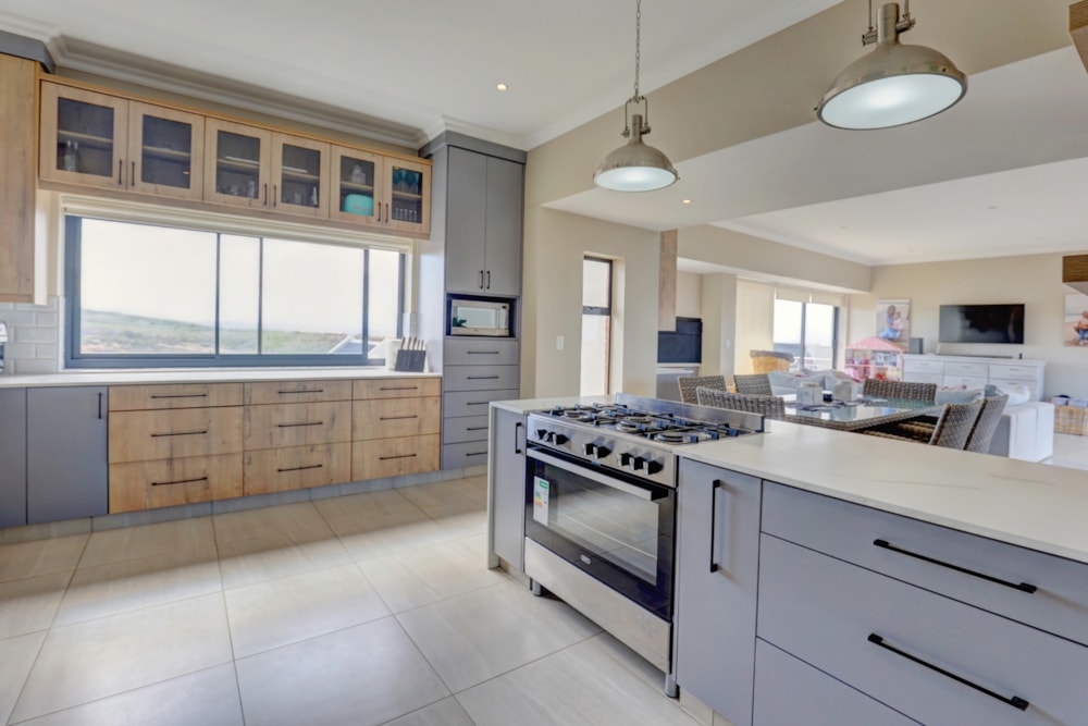 Double-storey house for sale in Renosterbos Estate - 1MB1737789