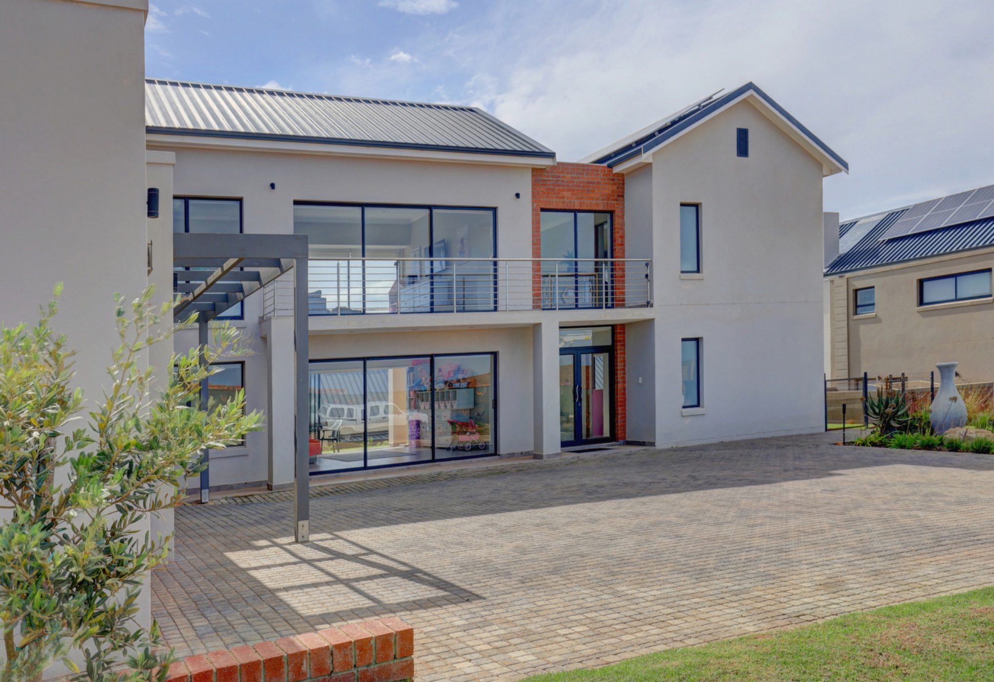 Double-storey house for sale in Renosterbos Estate - 1MB1737789