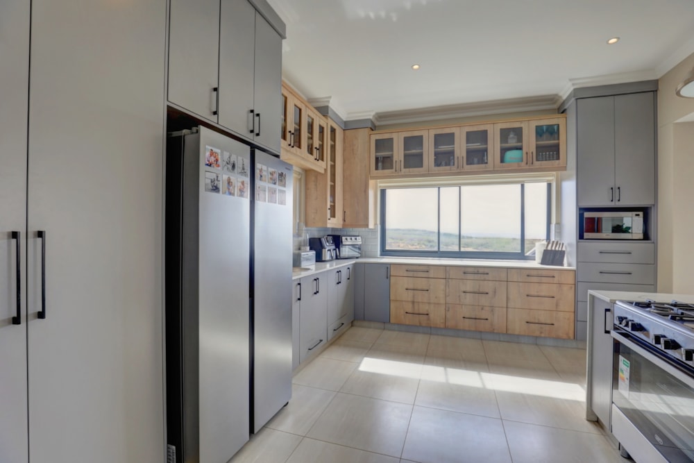 Double-storey house for sale in Renosterbos Estate - 1MB1737789