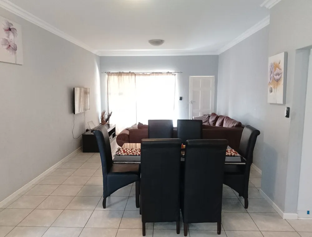 Townhouse for sale in Helderwyk Estate - 1BJ1735833