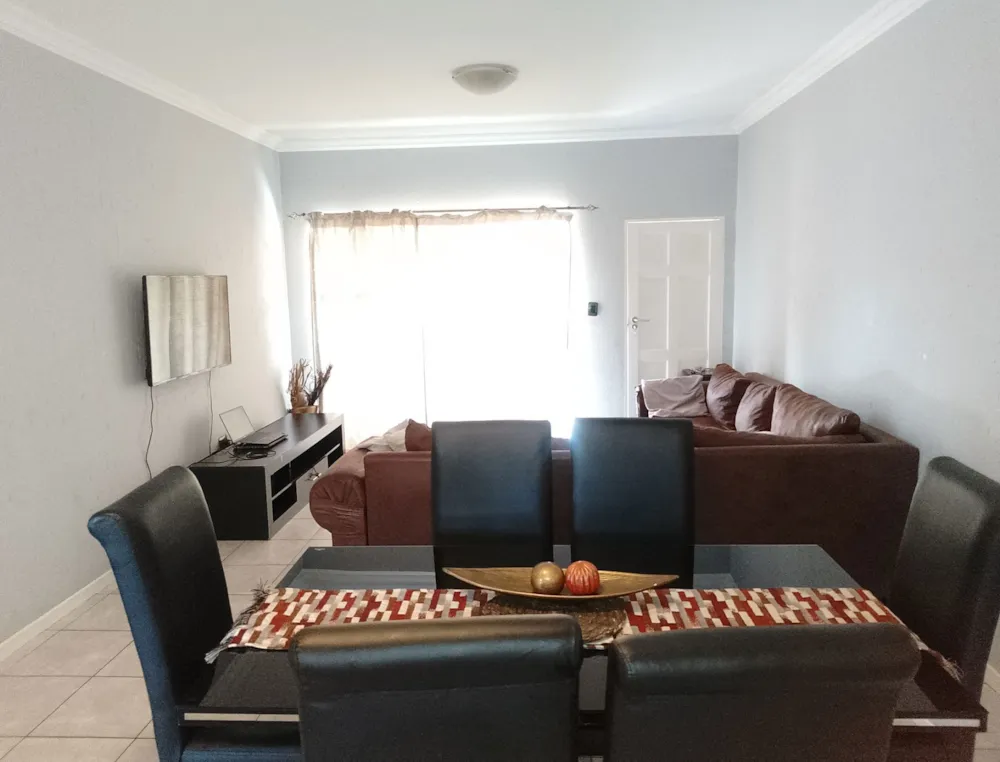 Townhouse for sale in Helderwyk Estate - 1BJ1735833
