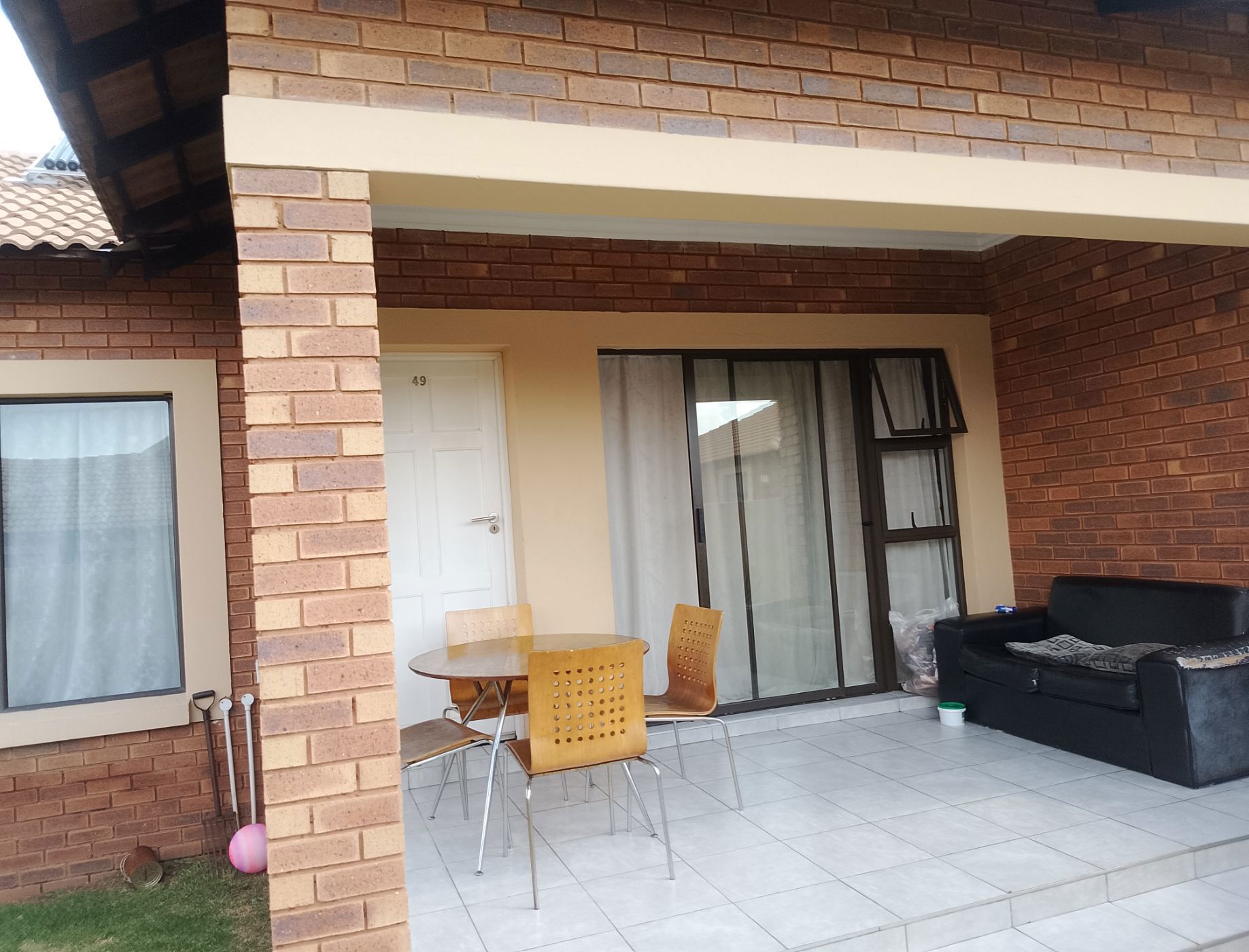 Townhouse for sale in Helderwyk Estate - 1BJ1735833