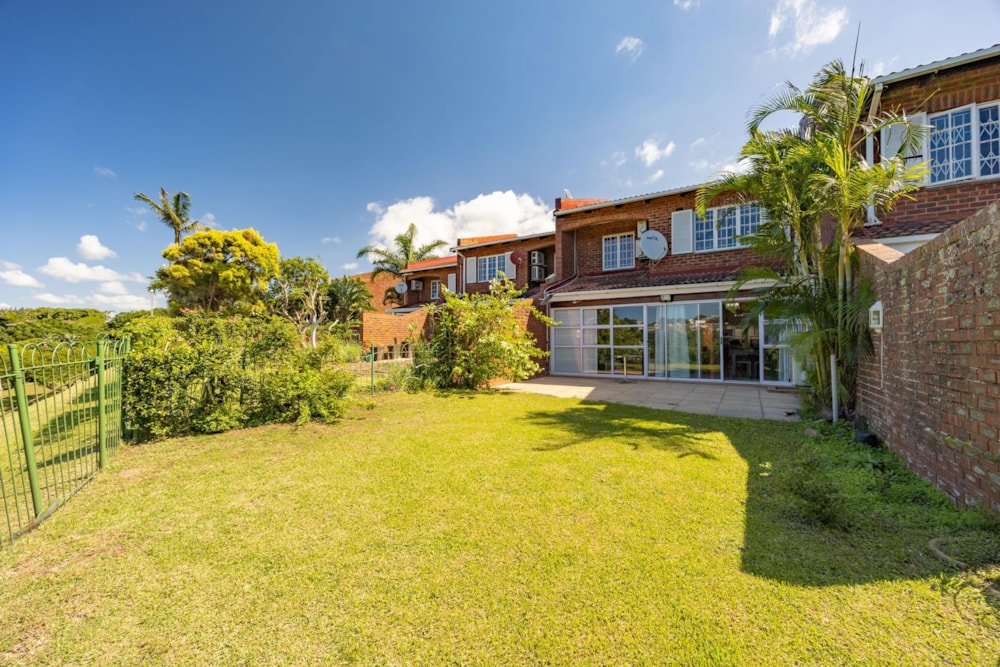 Townhouse for sale in Sherwood, Westville - 1WP1736032