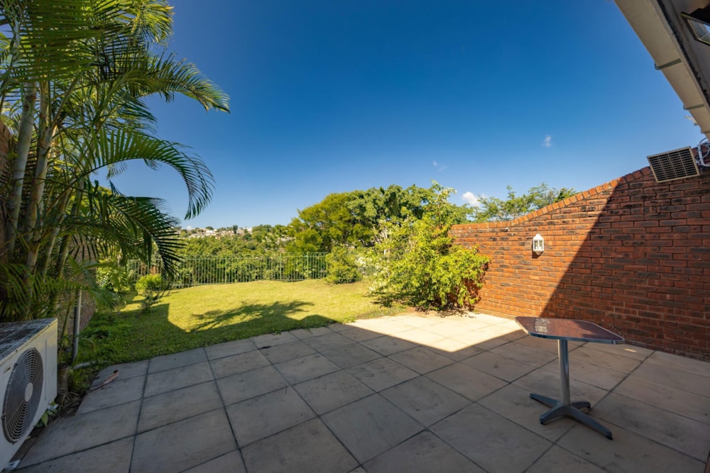 Townhouse for sale in Sherwood, Westville - 1WP1736032 Townhouse for sale in Sherwood, Westville - 1WP1736032