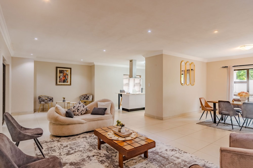 Security estate home for sale in Midstream Estate - CN1737506