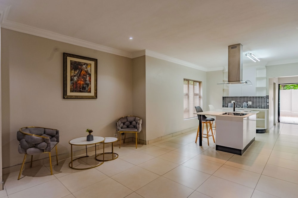 Security estate home for sale in Midstream Estate - CN1737506