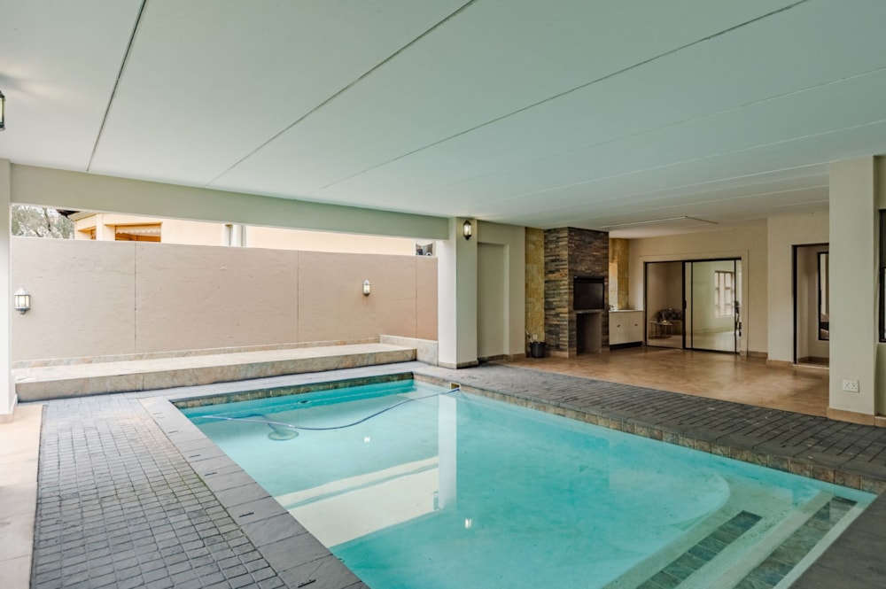 Security estate home for sale in Midstream Estate - CN1737506