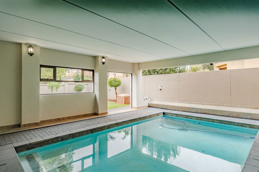 Security estate home for sale in Midstream Estate - CN1737506