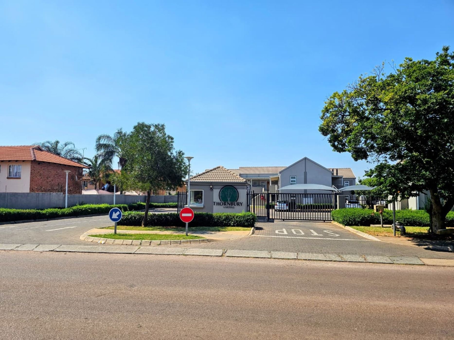 Townhouse for sale in Montana, Pretoria North - PTM1723167