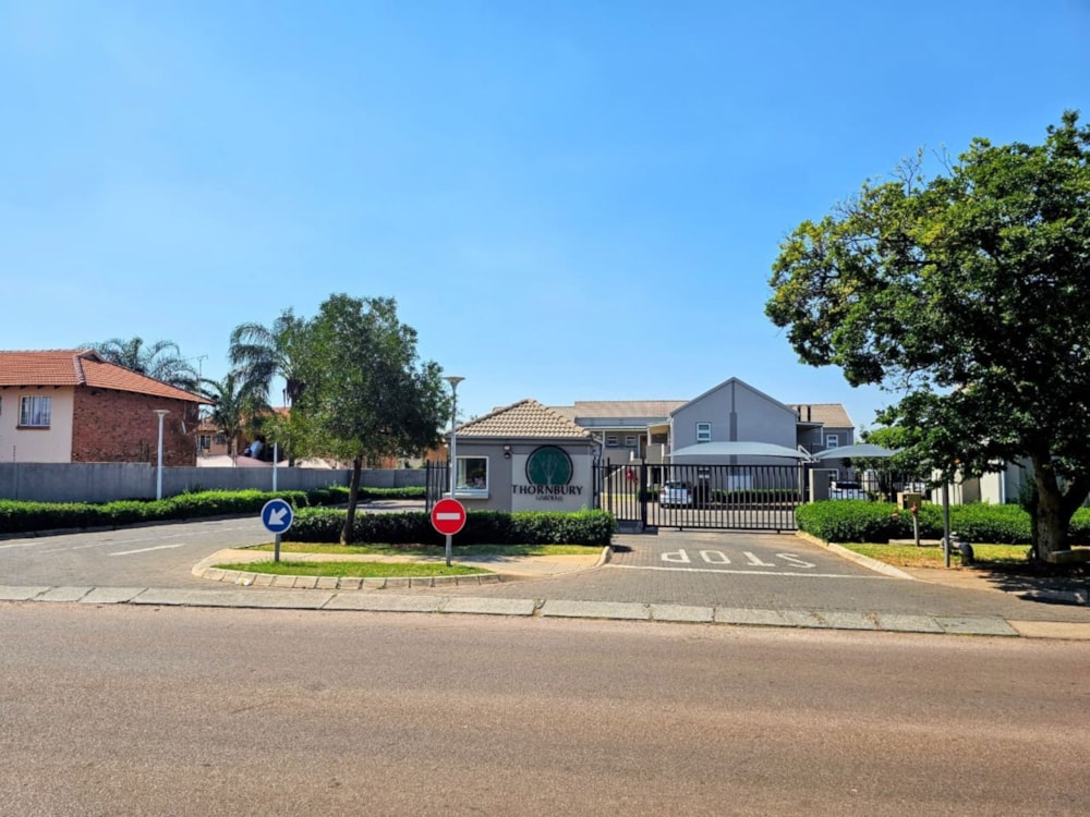 Townhouse for sale in Montana, Pretoria North - PTM1723167