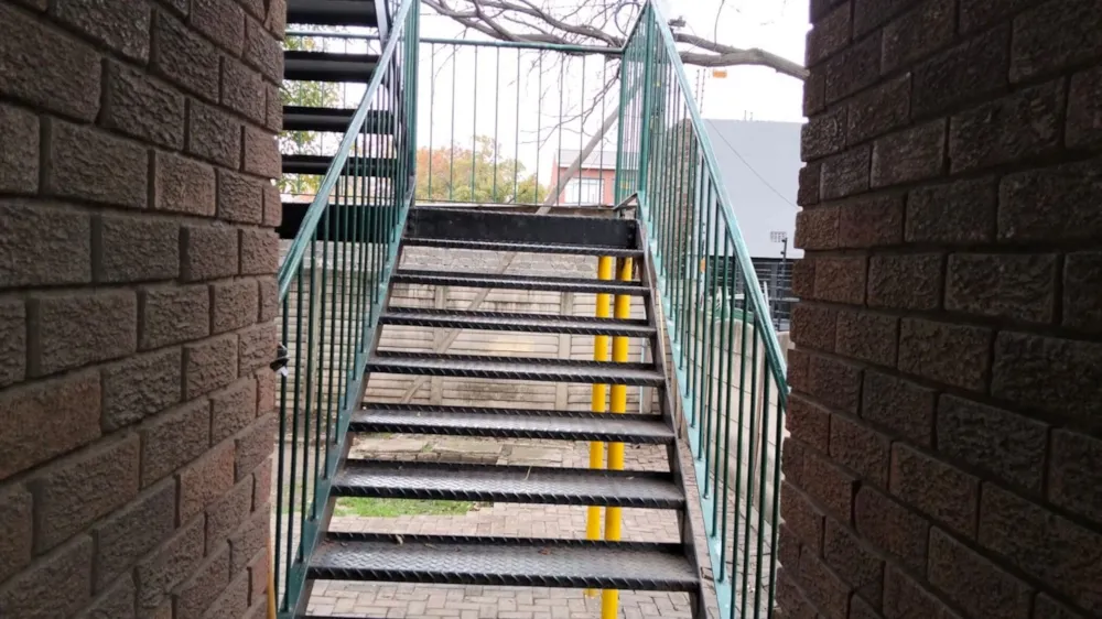 Apartment for sale in Vereeniging Central - 1VT1737930