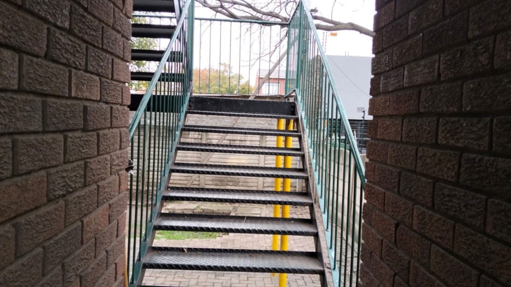 Apartment for sale in Vereeniging Central - 1VT1737930