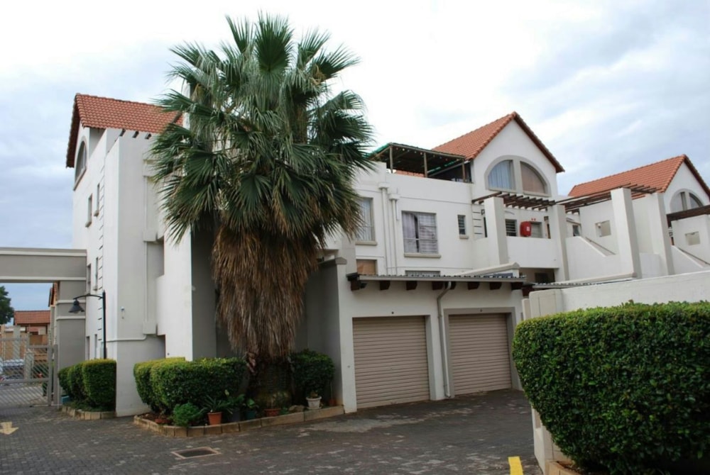 House for sale in Blackheath, Randburg - RAN1735624