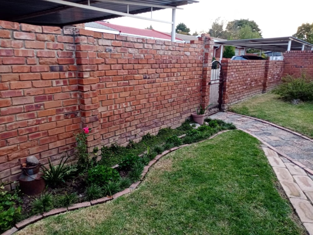 Apartment for sale in Bethlehem Central - 1BTH1738382