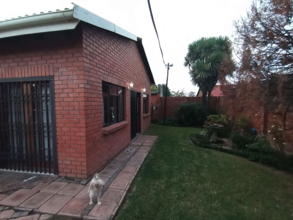 Apartment for sale in Bethlehem Central - 1BTH1738382